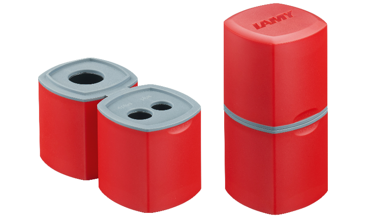LAMY 3plus Z 84 Pencil Sharpener