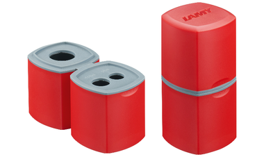 LAMY 3plus Z 84 Pencil Sharpener