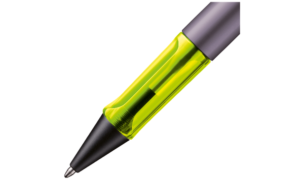 LAMY AL-star Ballpoint Pen Aubergine Special Edition