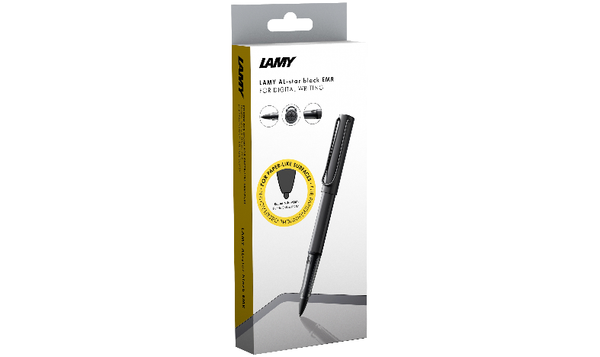 LAMY AL-star EMR Digital Pen with POM Tip