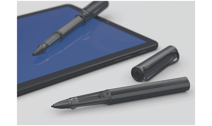 LAMY AL-star EMR Digital Pen with POM Tip