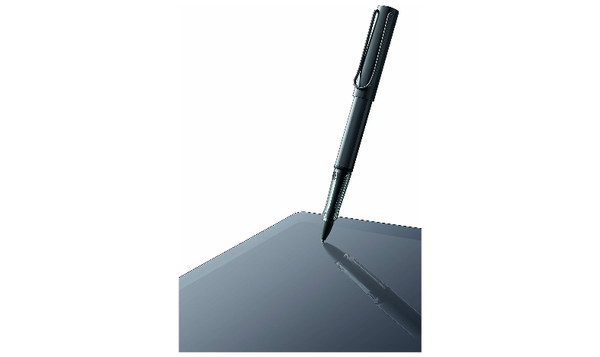 LAMY AL-star EMR Digital Pen with POM Tip