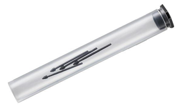 LAMY AL-star EMR Replacement Tips PC/EL Pointed