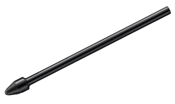 LAMY AL-star EMR Replacement Tips PC/EL Pointed