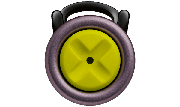 LAMY AL-star Fountain Pen Aubergine Special Edition