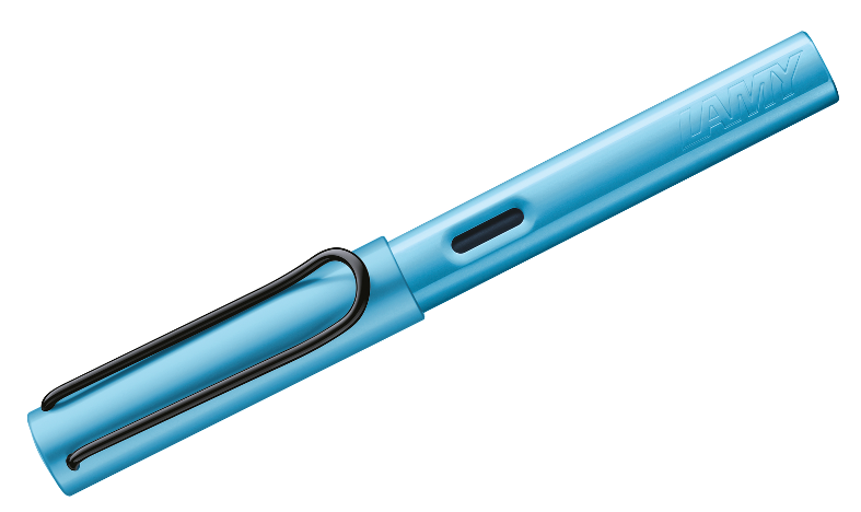 LAMY AL-star Fountain Pen Denim Special Edition
