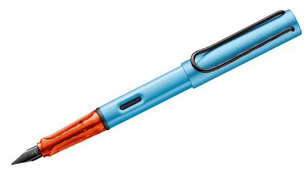 LAMY AL-star Fountain Pen Denim Special Edition