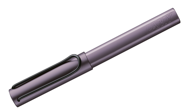 LAMY AL-star Rollerball Pen Aubergine Special Edition