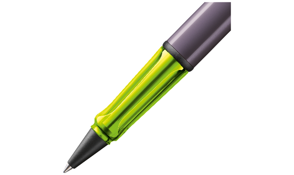 LAMY AL-star Rollerball Pen Aubergine Special Edition