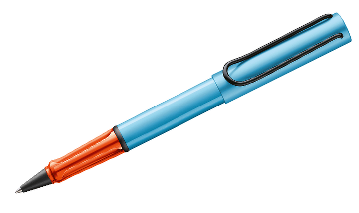 LAMY AL-star Rollerball Pen Denim Special Edition