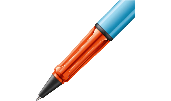 LAMY AL-star Rollerball Pen Denim Special Edition