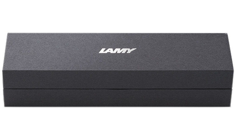 LAMY 2000 Pencil - GIft Boxed - With FREE LAMY Drawstring Bag