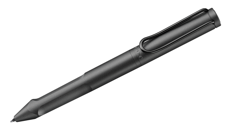 LAMY Safari EMR Twin Pen POM Tip Dr Pen