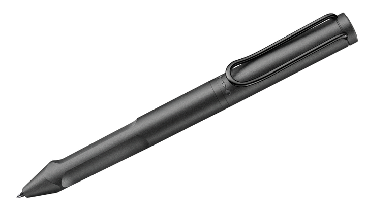 LAMY Safari EMR Twin Pen POM Tip
