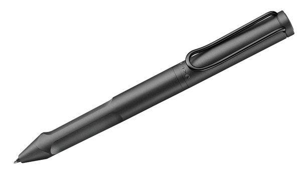 LAMY Safari EMR Twin Pen POM Tip