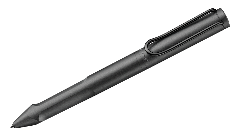 LAMY Safari EMR Twin Pen POM Tip