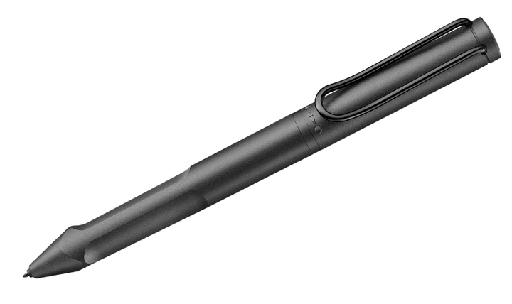 LAMY Safari EMR Twin Pen POM Tip