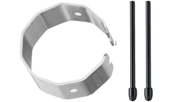 LAMY Safari EMR Twin Pen POM Tip