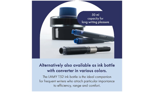 LAMY T10 Ink Cartridge Refill