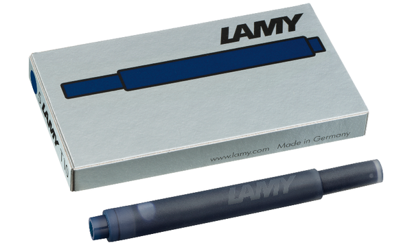 LAMY T10 Ink Cartridge Refill
