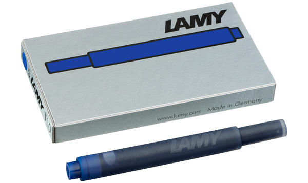 LAMY T10 Ink Cartridge Refill