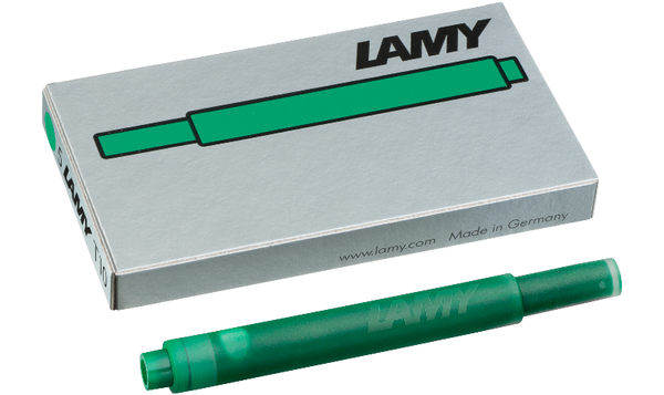 LAMY T10 Ink Cartridge Refill
