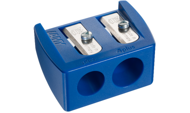 LAMY Z 83 Double Plastic Pencil Sharpener