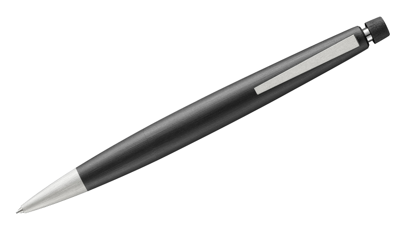 LAMY 2000 Pencil - GIft Boxed - With FREE LAMY Drawstring Bag