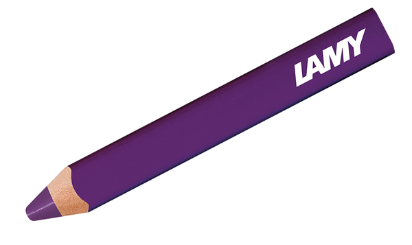 LAMY 3plus Coloured Pencil