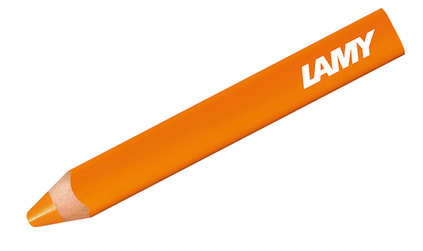 LAMY 3plus Coloured Pencil