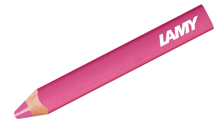 LAMY 3plus Coloured Pencil