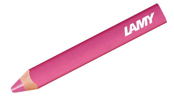 LAMY 3plus Coloured Pencil