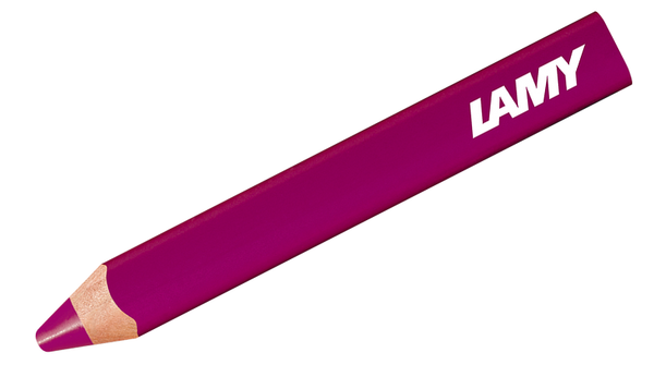 LAMY 3plus Coloured Pencil