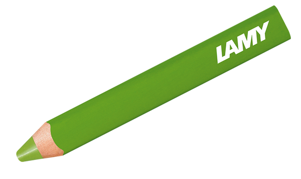 LAMY 3plus Coloured Pencil