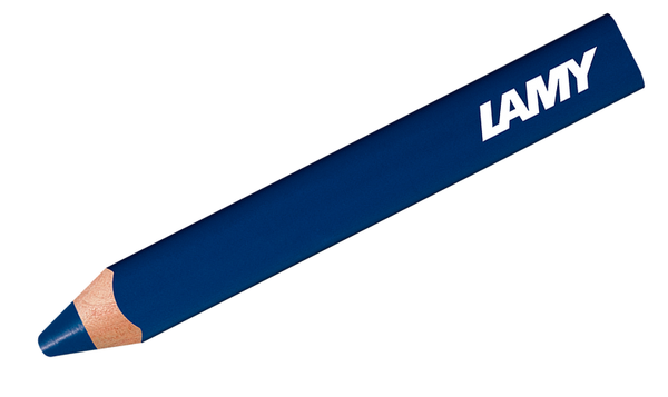 LAMY 3plus Coloured Pencil