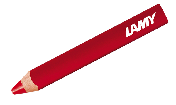 LAMY 3plus Coloured Pencil