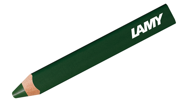 LAMY 3plus Coloured Pencil