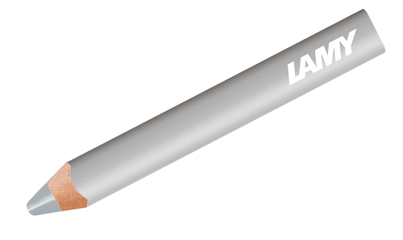 LAMY 3plus Coloured Pencil