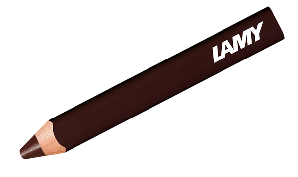 LAMY 3plus Coloured Pencil