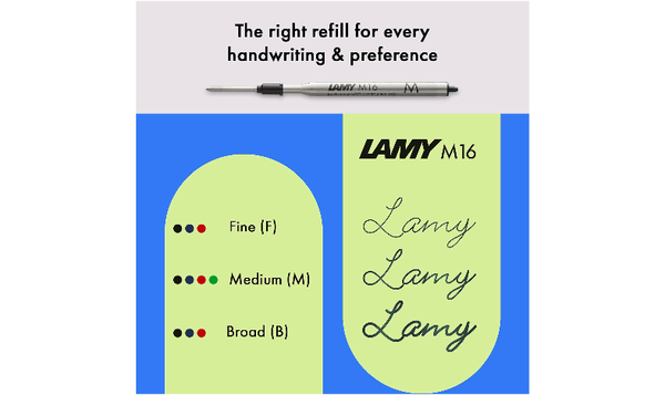 LAMY AL-star Ballpoint Pen Aubergine Special Edition