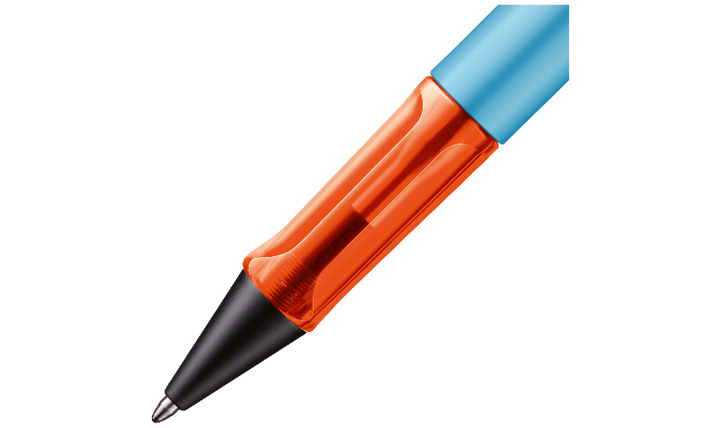 LAMY AL-star Ballpoint Pen Denim Special Edition