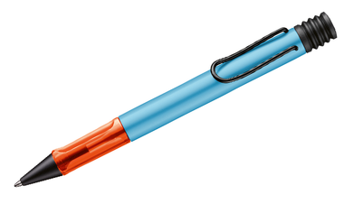 LAMY AL-star Ballpoint Pen Denim Special Edition