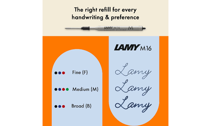 LAMY AL-star Ballpoint Pen Denim Special Edition