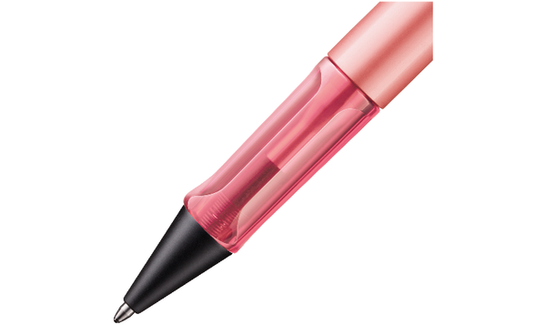 LAMY AL-star Ballpoint Pen Flamingo Special Edition