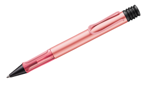 LAMY AL-star Ballpoint Pen Flamingo Special Edition