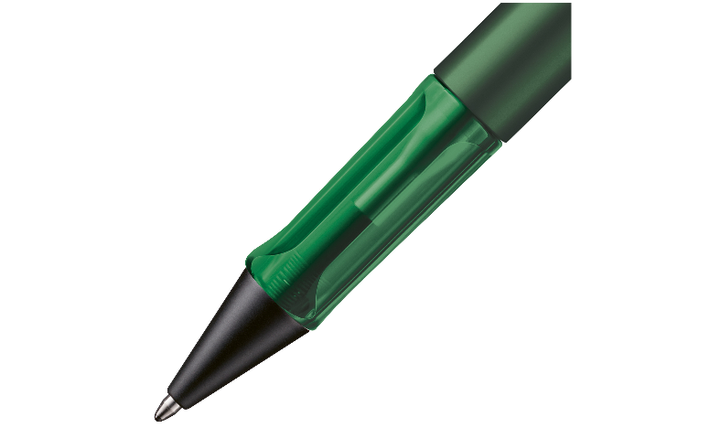 LAMY AL-star Ballpoint Pen - Pine