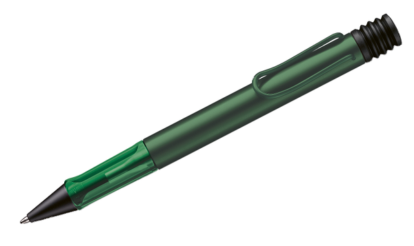 LAMY AL-star Ballpoint Pen Pine Special Edition
