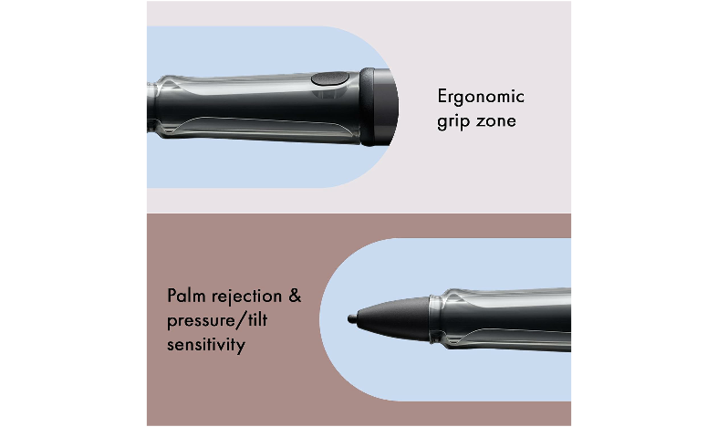 LAMY AL-star EMR Digital Pen with POM Tip