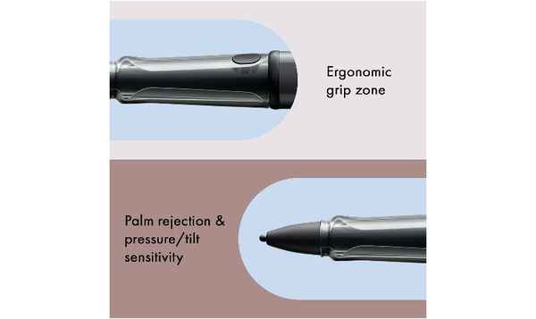 LAMY AL-star EMR Digital Pen with POM Tip