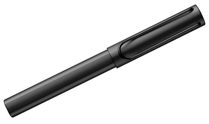 LAMY AL-star EMR Digital Pen with PC/EL tip